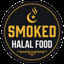 Smoked Halal Food
