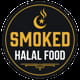 Smoked Halal Food