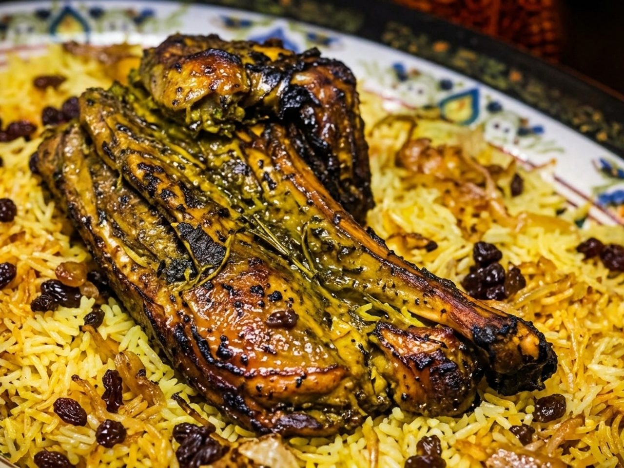 Sourced Right, Cooked Right