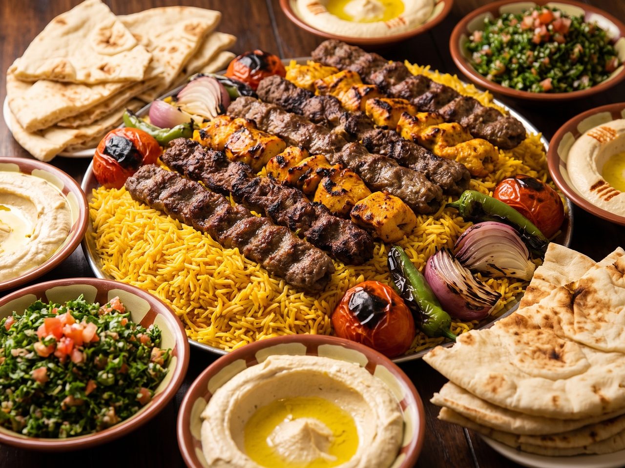 The $49 Family Platter
