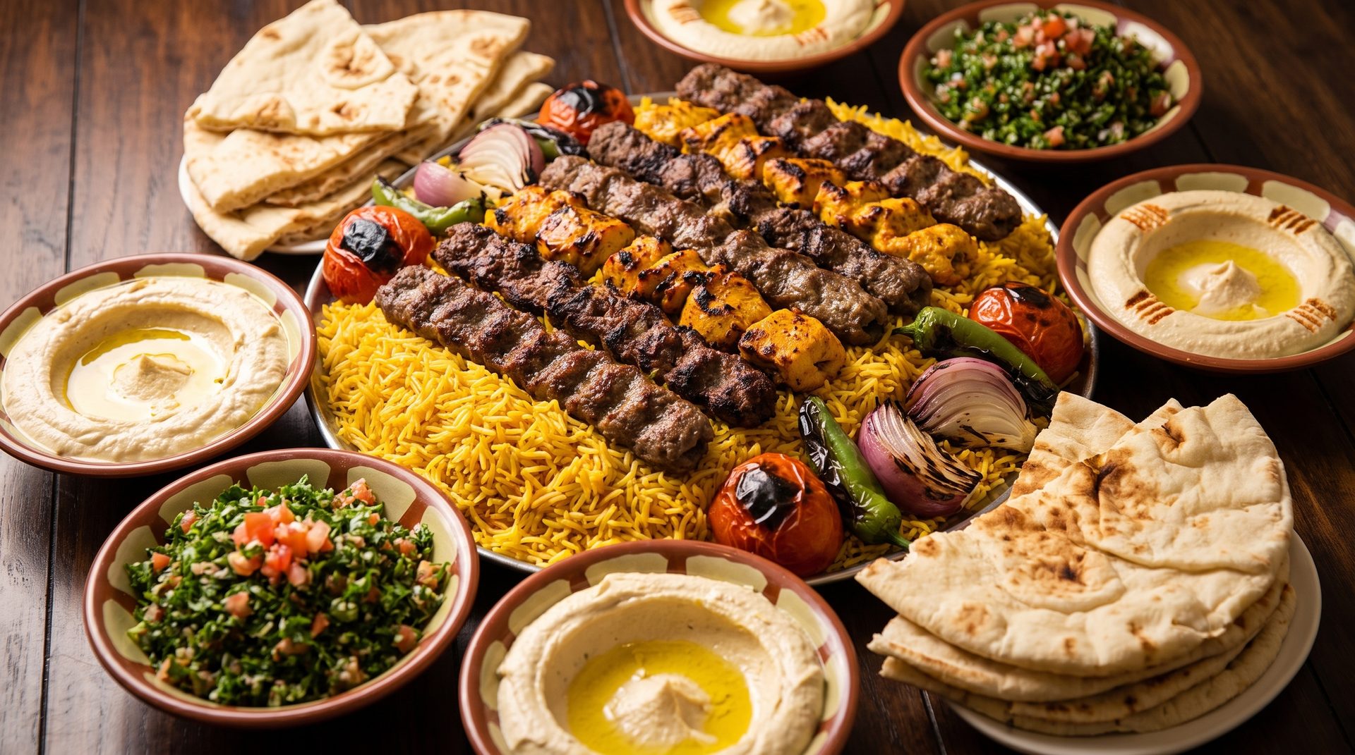 The $49 Family Platter